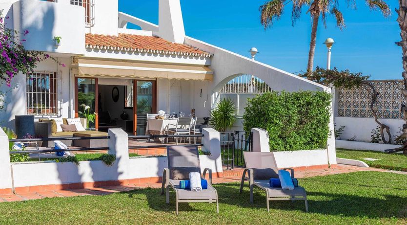 Photo of Sunshine On The Summer Sea