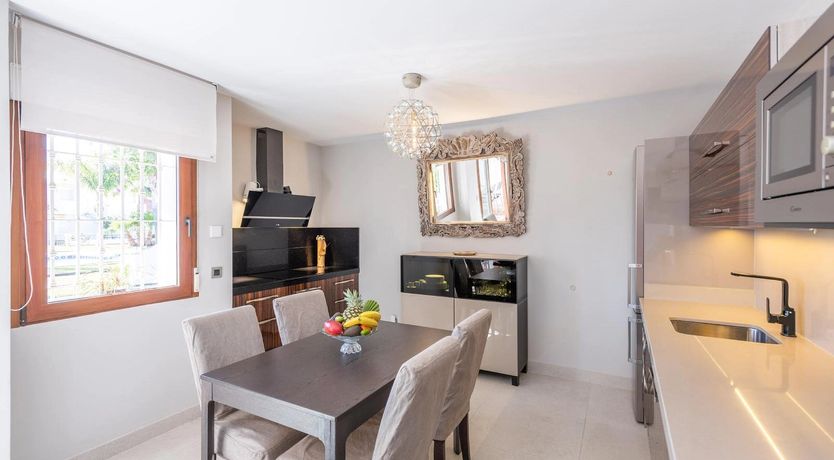 Photo of Sunshine On The Summer Sea