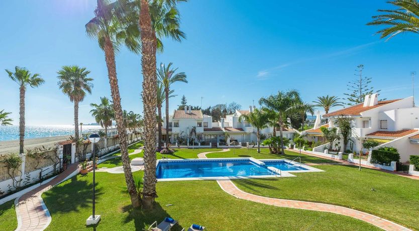 Photo of Sunshine On The Summer Sea