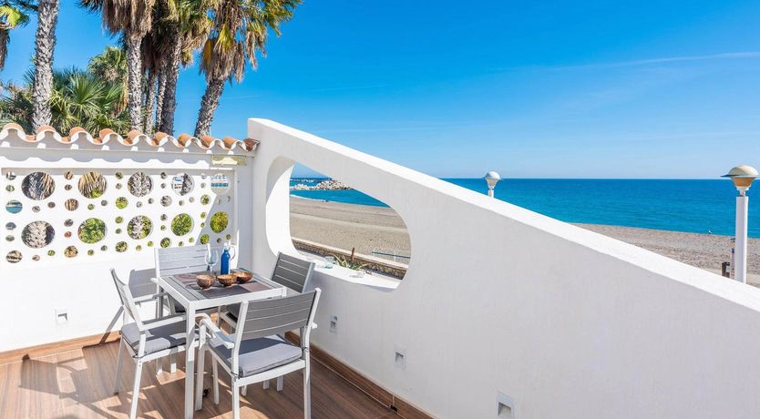 Photo of Sunshine On The Summer Sea