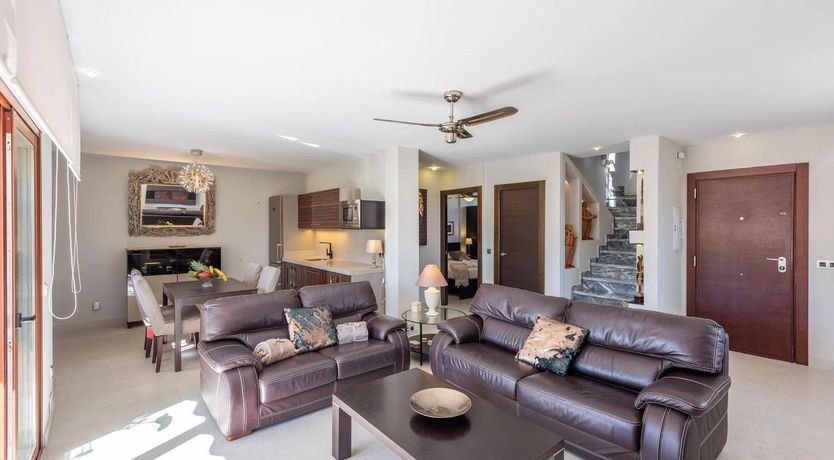 Photo of Sunshine On The Summer Sea