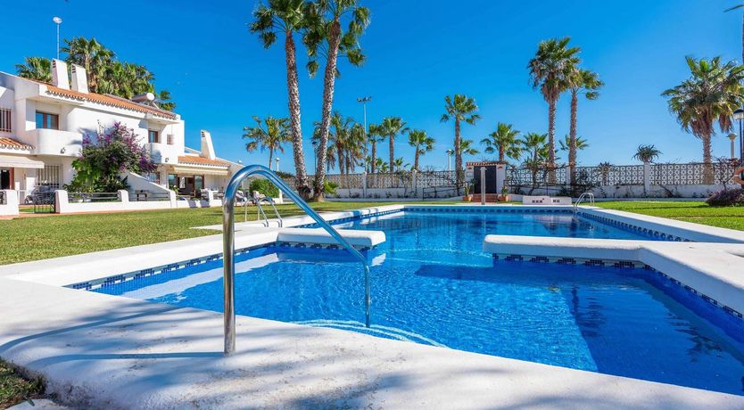 Photo of Sunshine On The Summer Sea