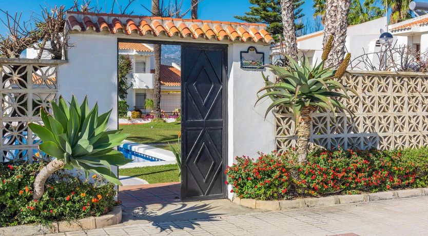 Photo of Sunshine On The Summer Sea