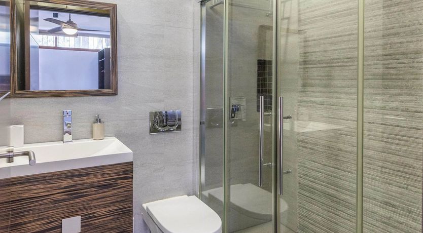 Photo of Sunshine On The Summer Sea