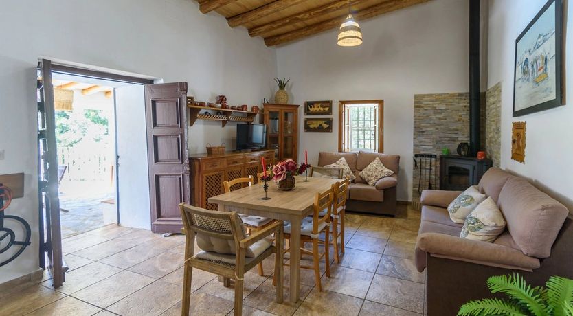 Photo of The Daydreamer