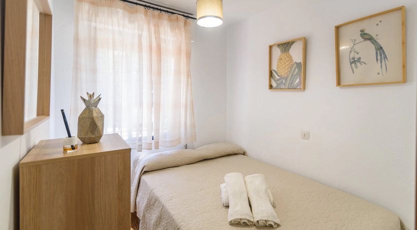 Photo of The Daydreamer