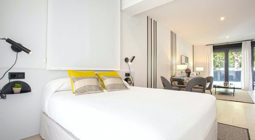 Photo of Córdoba Oasis