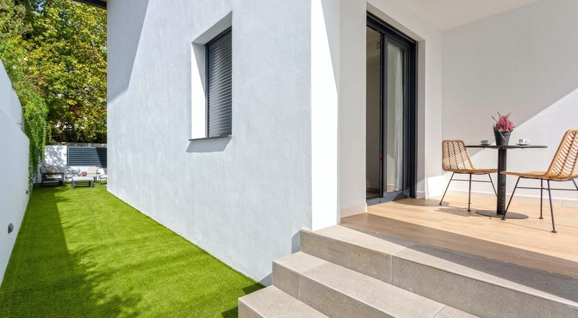 Photo of Córdoba Oasis