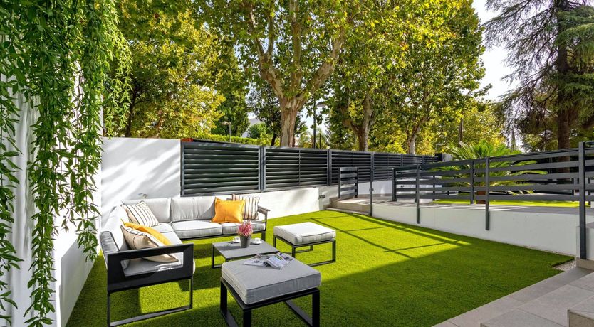 Photo of Córdoba Oasis