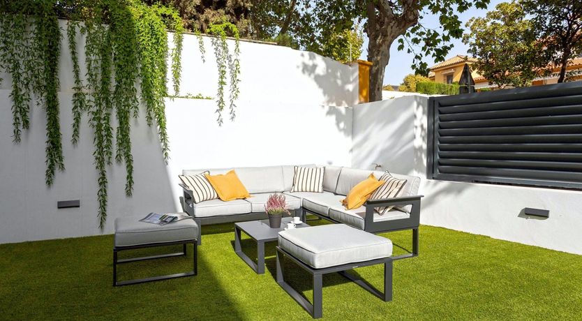 Photo of Córdoba Oasis