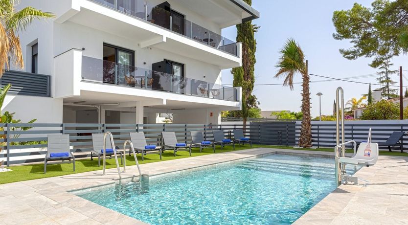 Photo of Córdoba Oasis