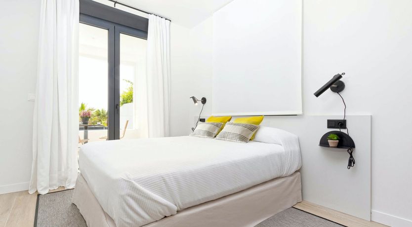 Photo of Córdoba Oasis