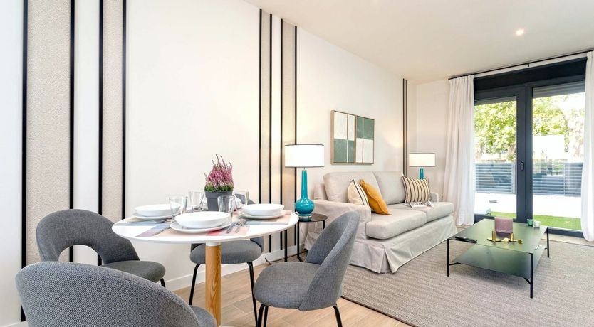 Photo of Córdoba Oasis