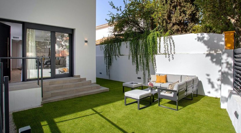 Photo of Córdoba Oasis