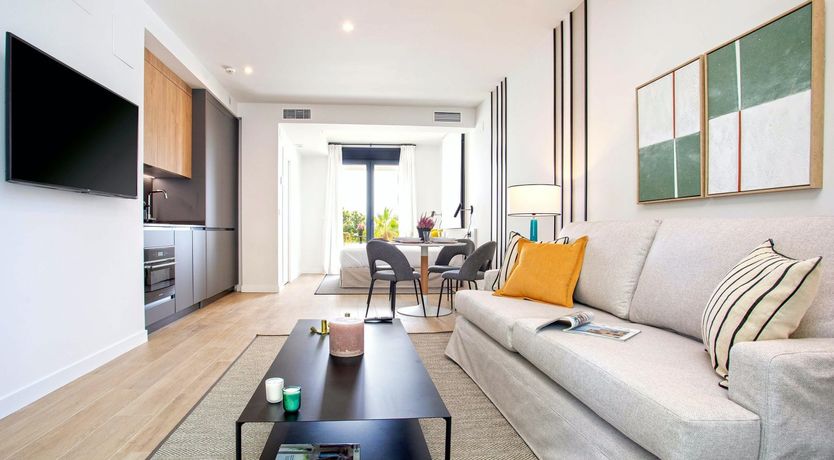 Photo of Córdoba Oasis