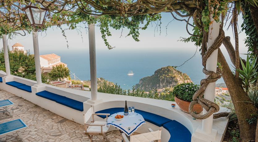 Photo of Sea Breeze & Citrus