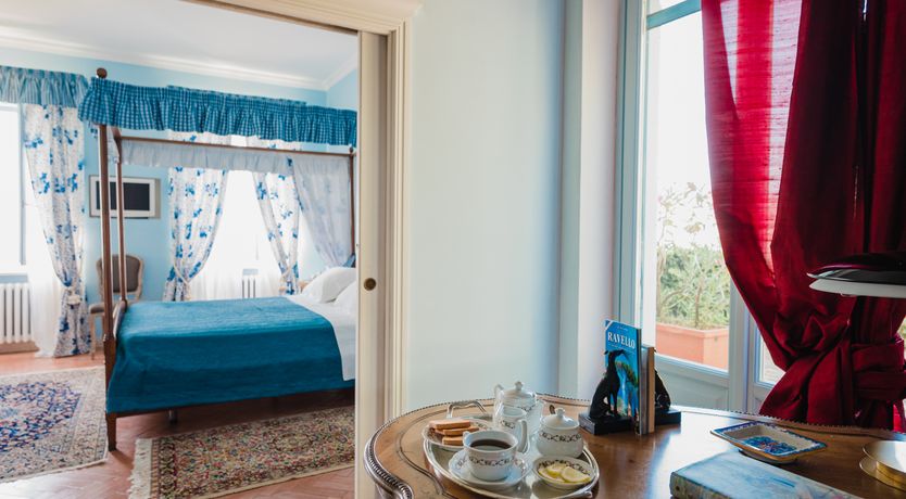 Photo of Sea Breeze & Citrus