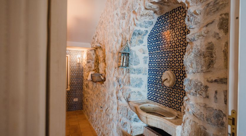 Photo of Sea Breeze & Citrus