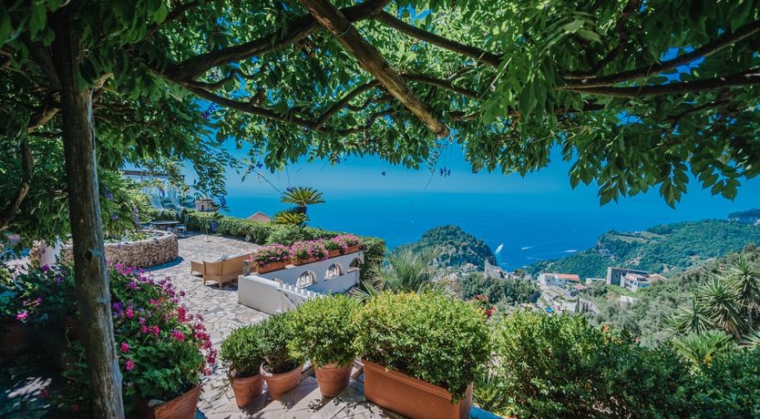 Photo of Sea Breeze & Citrus