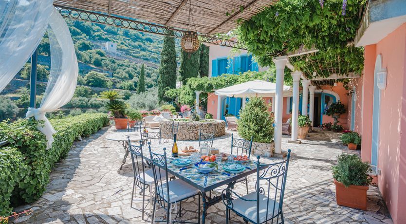 Photo of Sea Breeze & Citrus