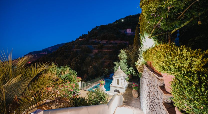 Photo of Sea Breeze & Citrus