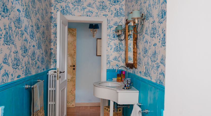 Photo of Sea Breeze & Citrus