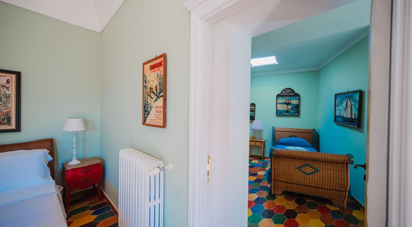 Photo of Sea Breeze & Citrus