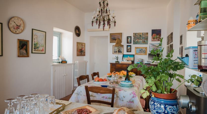 Photo of Sea Breeze & Citrus