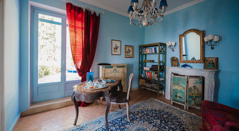 Photo of Sea Breeze & Citrus