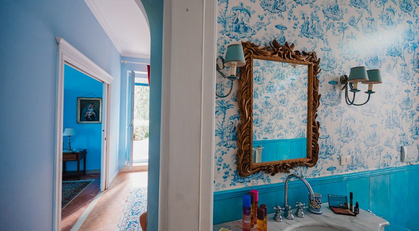 Photo of Sea Breeze & Citrus