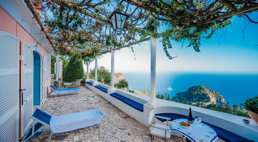 Photo of Sea Breeze & Citrus