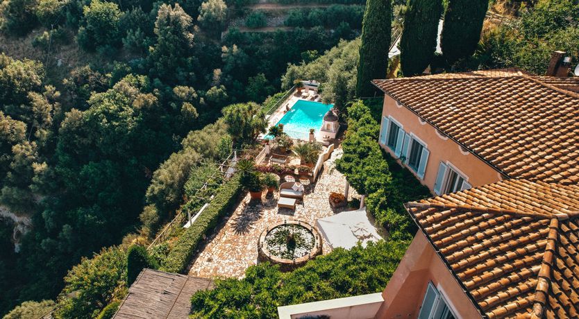 Photo of Sea Breeze & Citrus