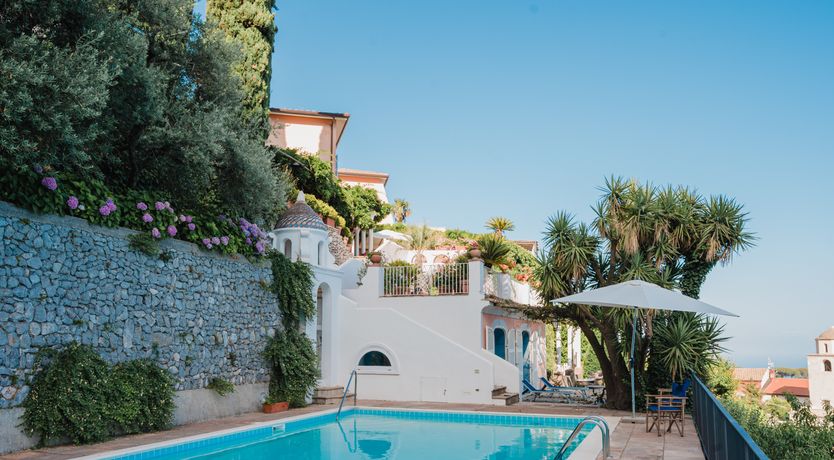 Photo of Sea Breeze & Citrus