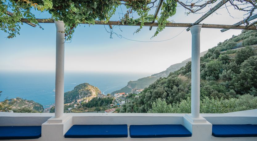 Photo of Sea Breeze & Citrus