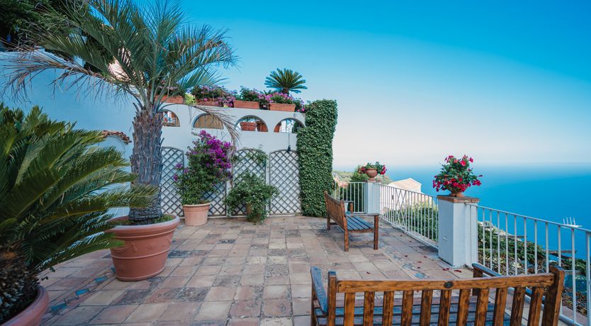 Photo of Sea Breeze & Citrus