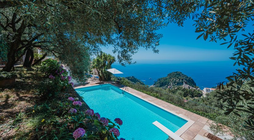 Photo of Sea Breeze & Citrus