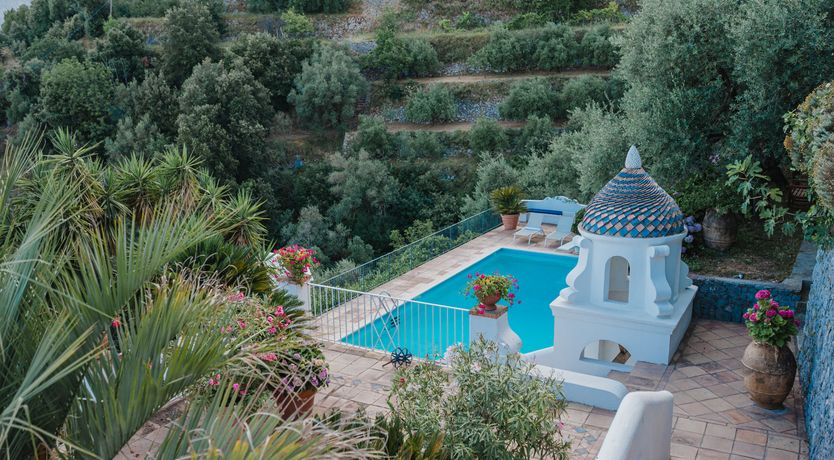 Photo of Sea Breeze & Citrus