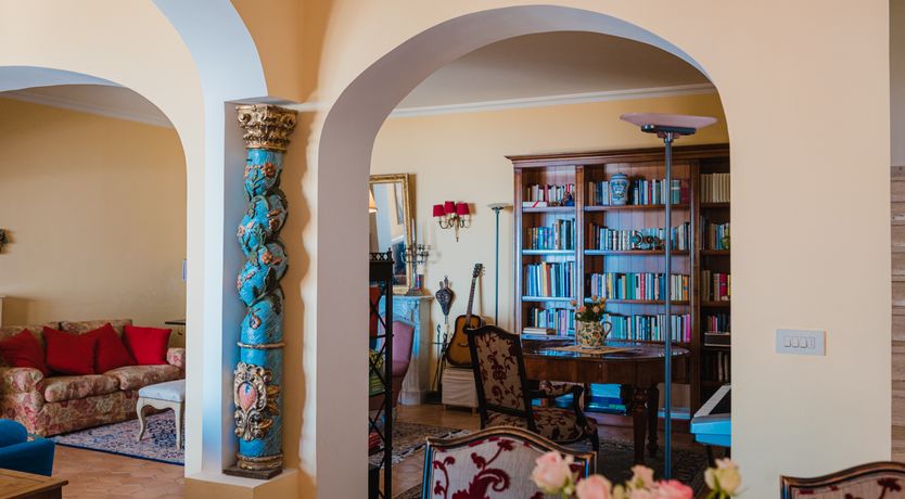 Photo of Sea Breeze & Citrus