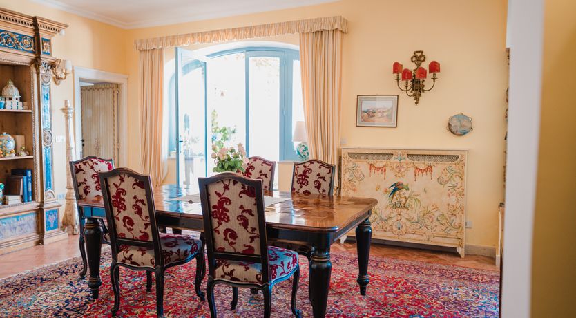 Photo of Sea Breeze & Citrus