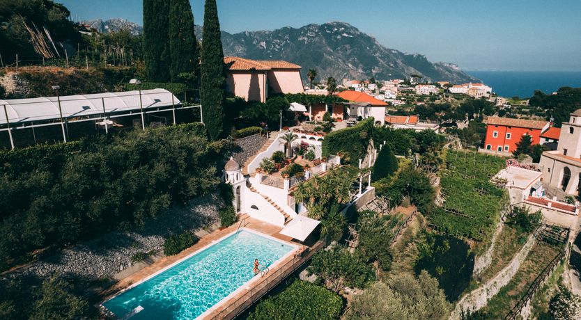 Photo of Sea Breeze & Citrus