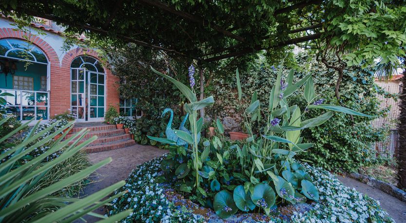 Photo of Sea Breeze & Citrus