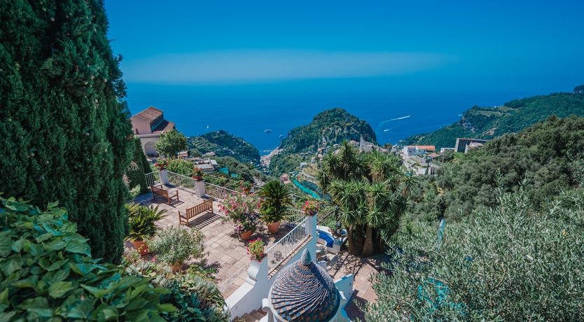 Photo of Sea Breeze & Citrus