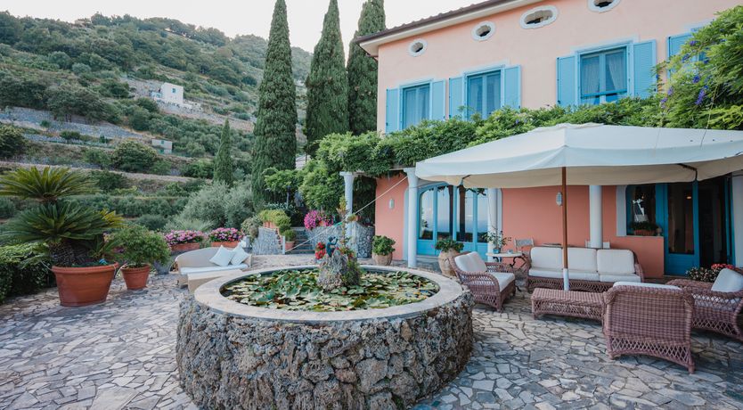 Photo of Sea Breeze & Citrus