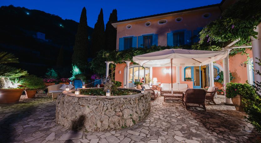 Photo of Sea Breeze & Citrus