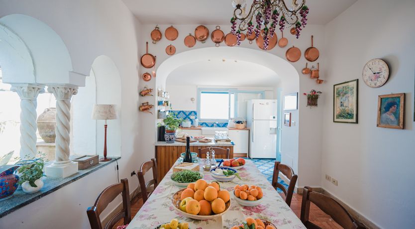 Photo of Sea Breeze & Citrus