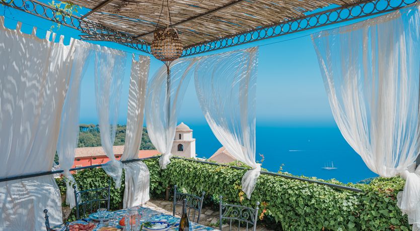 Photo of Sea Breeze & Citrus