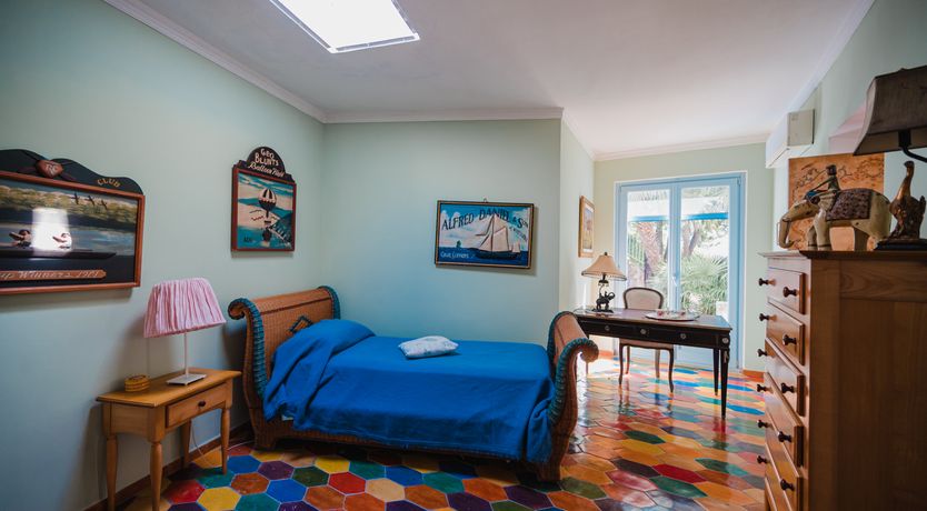 Photo of Sea Breeze & Citrus