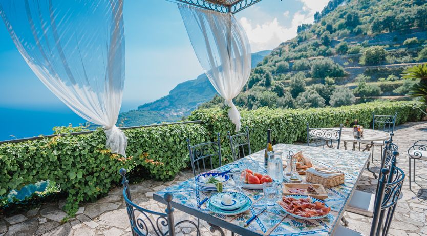 Photo of Sea Breeze & Citrus