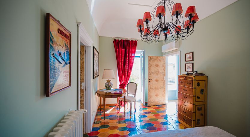 Photo of Sea Breeze & Citrus