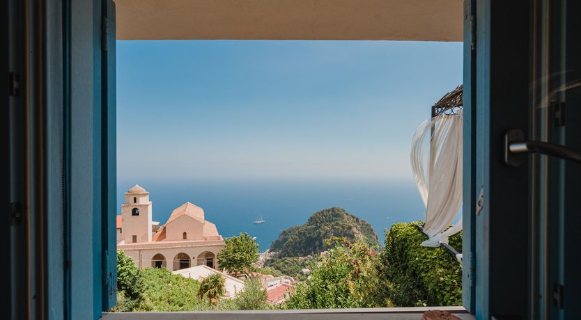 Photo of Sea Breeze & Citrus